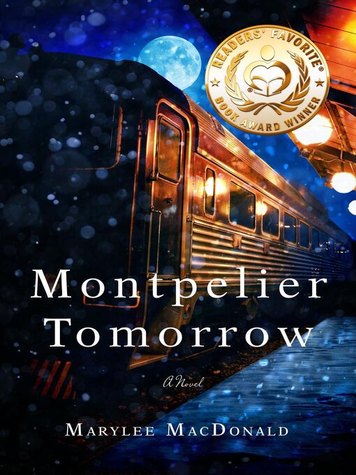 Title details for Montpelier Tomorrow by Marylee MacDonald - Available